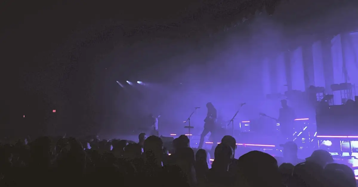 Best Music Venues in Chicago