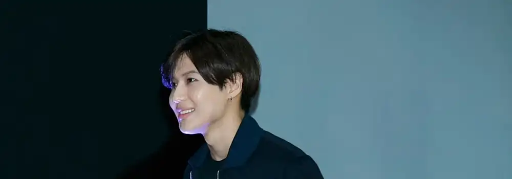 Taemin announces "LiMiNaL" World Tour: North American dates, VIP packages and tickets