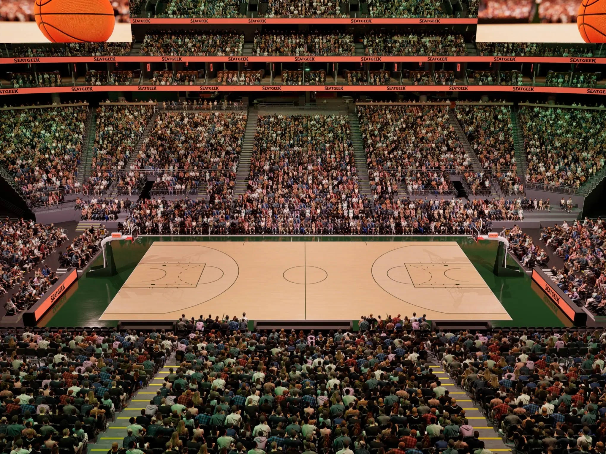 Climate Pledge Arena: SeatGeek’s Complete Guide to Events in Seattle, Washington