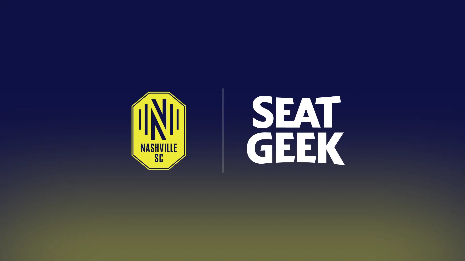 Nashville SC x SeatGeek