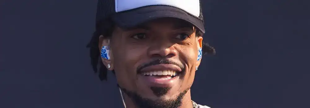 Chance the Rapper announces "Coloring Book" 10th Anniversary Tour: Dates, cities and tickets