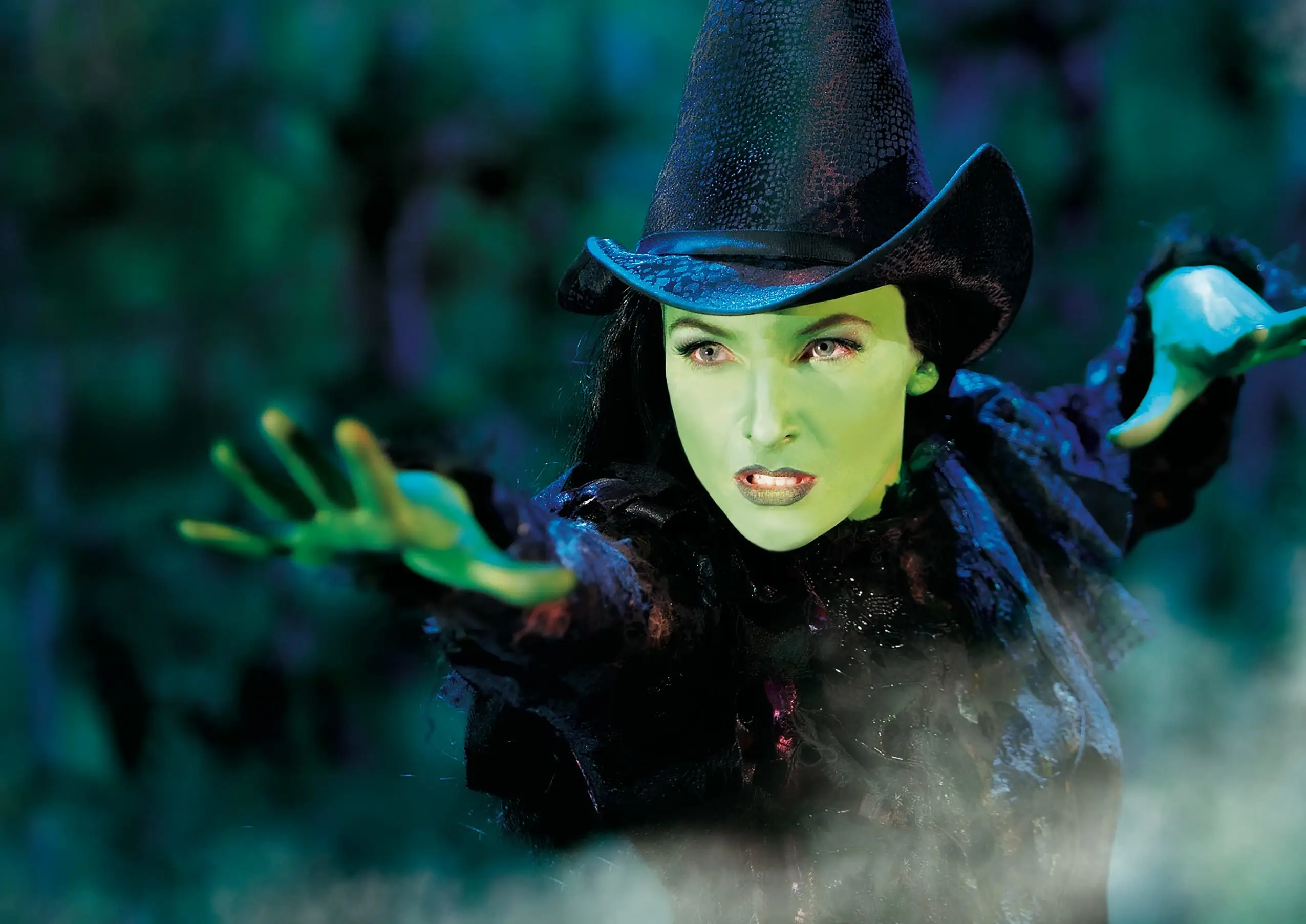 Wicked Tour Dates & Schedule: 2021-2022 Broadway Season