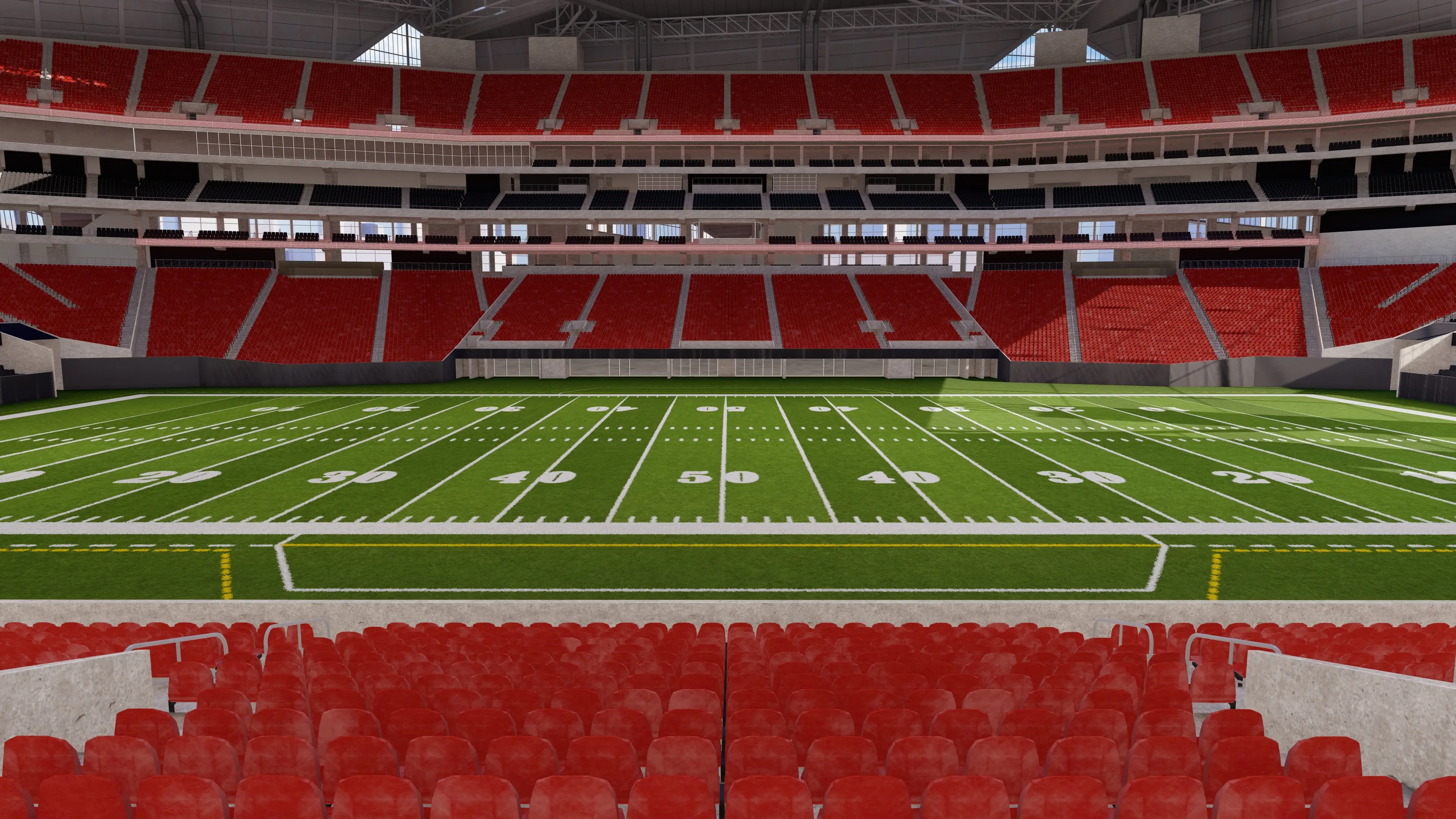Mercedes-Benz Stadium: SeatGeek’s Complete Guide to Events in Atlanta, Georgia