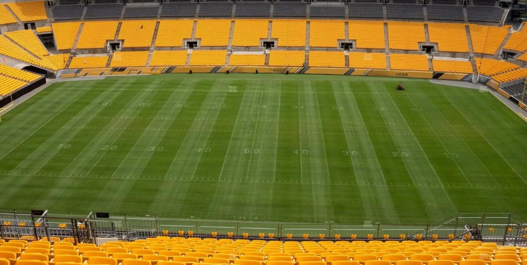 Texans vs. Steelers NFL Playoffs: Wild Card Weekend Preview, Tickets and Game Info