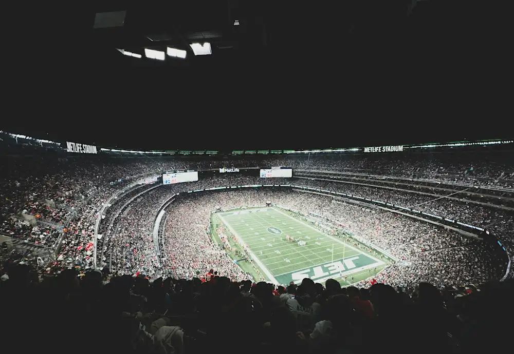 NFL weather seating guide: Where to buy tickets to avoid rain, snow or sun