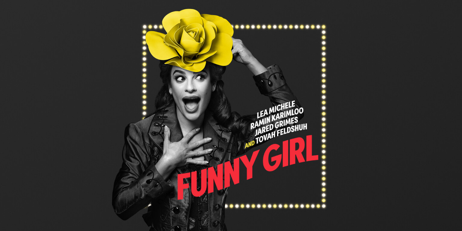 Funny Girl Tickets, 2024 Showtimes & Locations SeatGeek
