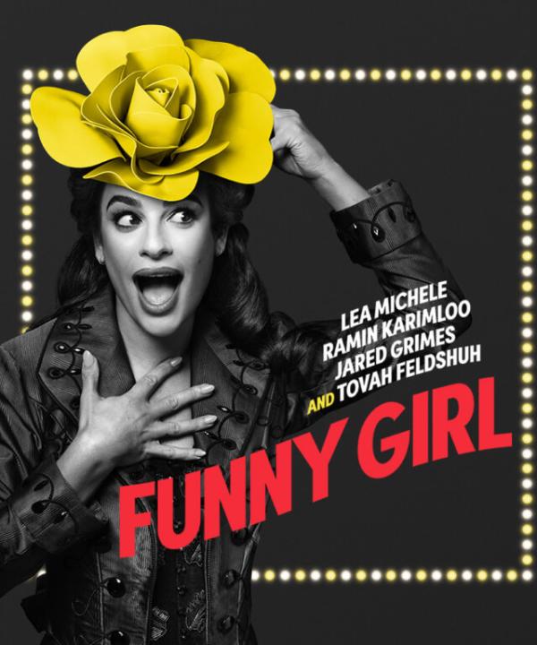 A Funny Girl live event