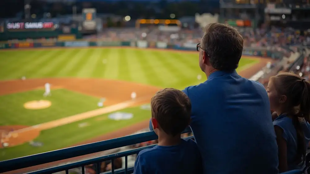 What are MLB standing room only tickets? Pros, cons and when SRO is worth it