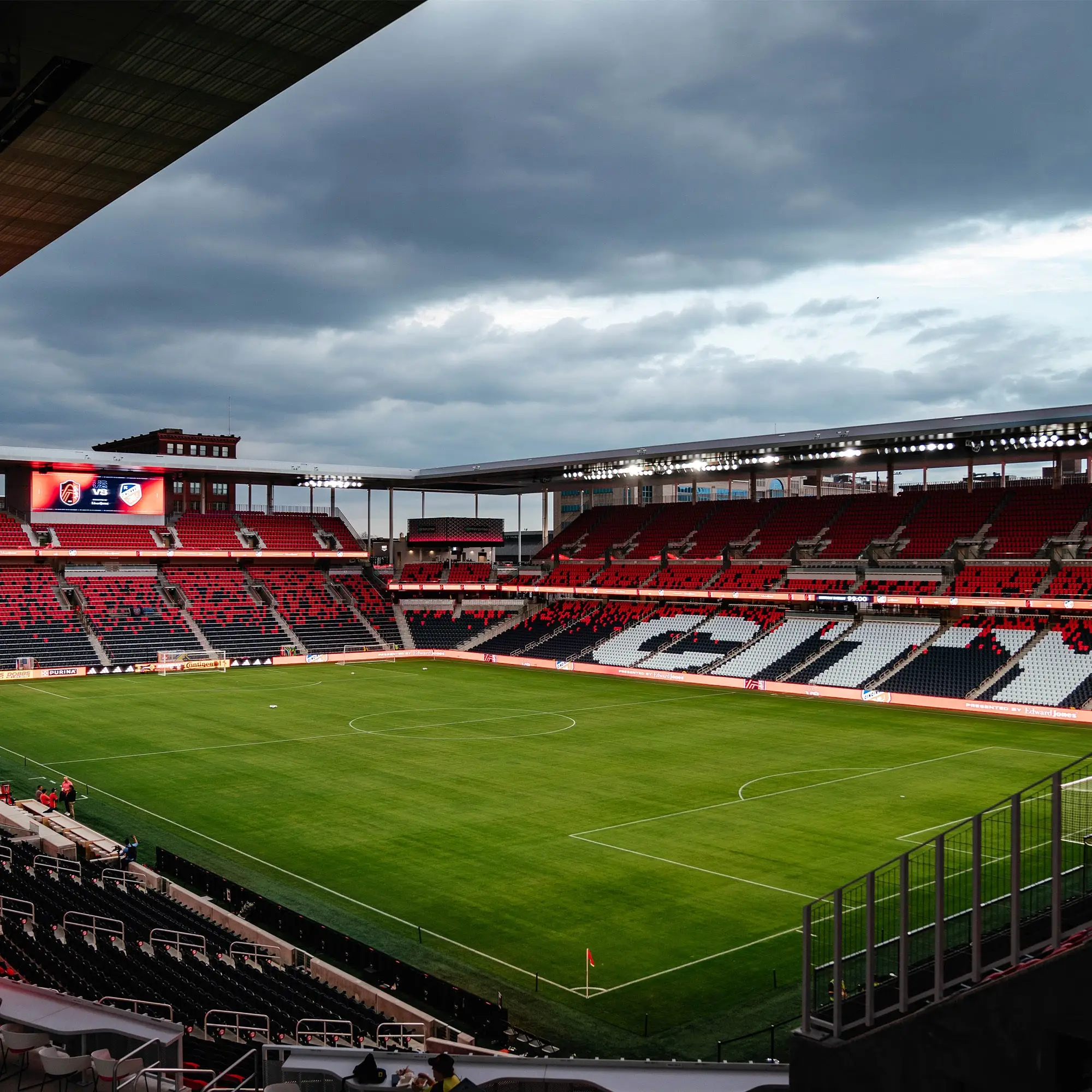 Energizer Park: SeatGeek’s Complete Guide Events at Energizer Park in St. Louis, Missouri