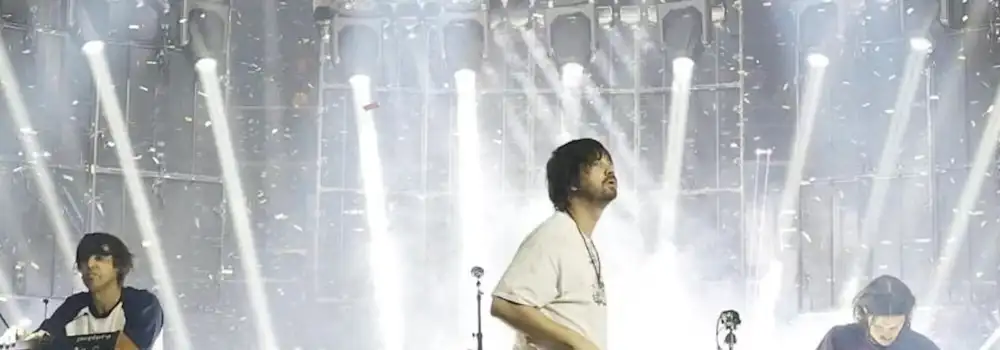 What to expect at Tame Impala’s Deadbeat Tour: Setlist, start time and more