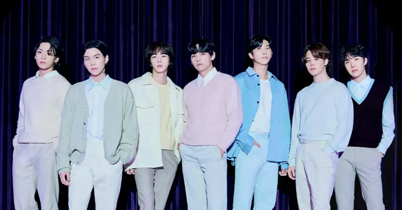 BTS Announces New World Tour: Dates, Venues and How to Get Tickets