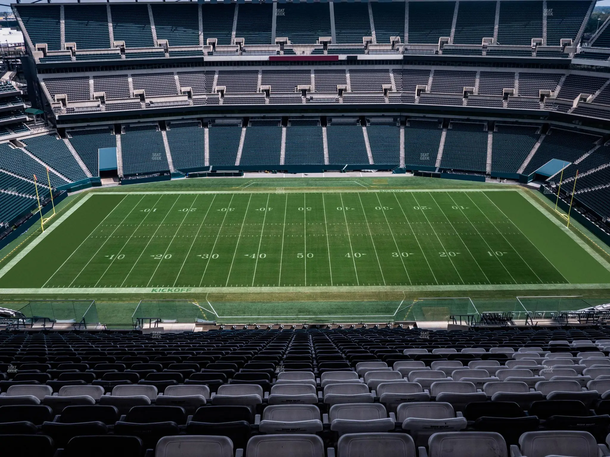 Lincoln Financial Field: SeatGeek’s Complete Guide to Events in Philadelphia, Pennsylvania