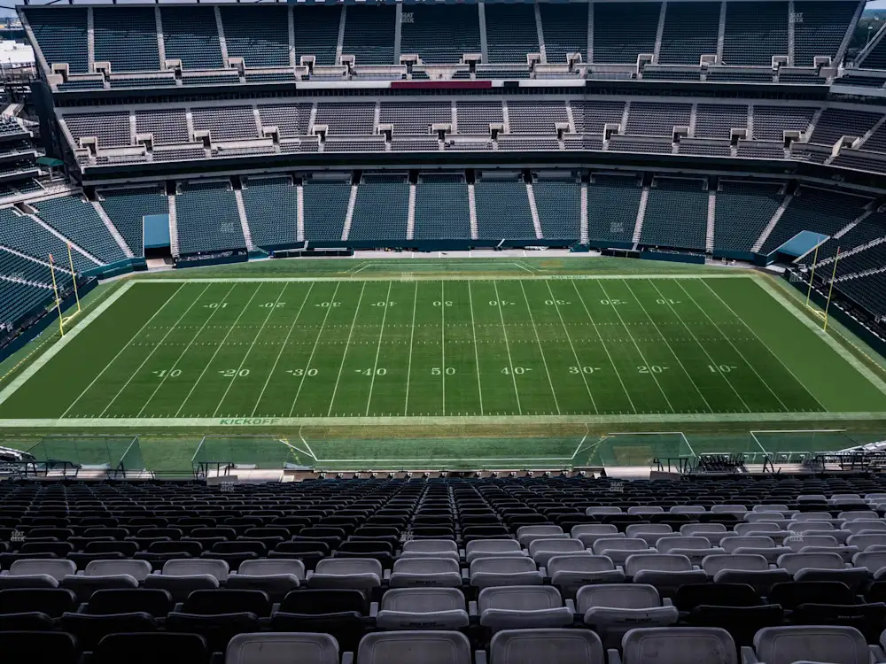 Lincoln Financial Field: SeatGeek’s complete guide to Philly football