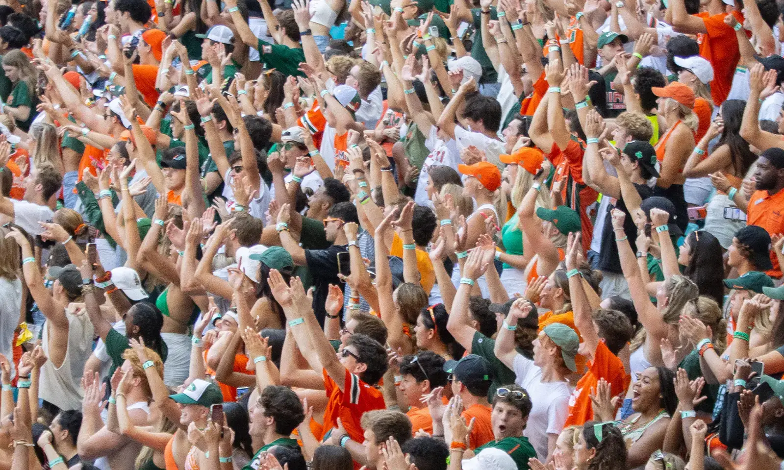 Miami vs. Ole Miss Fiesta Bowl: CFP Semifinal Preview, Tickets and Game Information