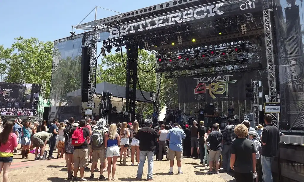 Everything You Need to Know About BottleRock 2023