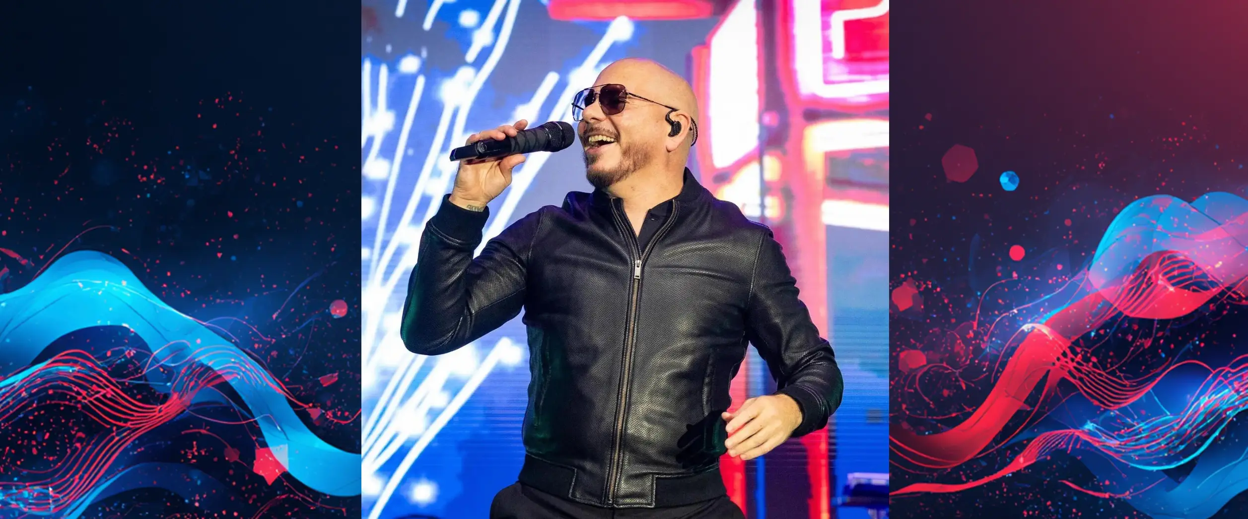 Pitbull Announces “I'm Back” 2026 Tour: Dates, Special Guests and How to Get Tickets