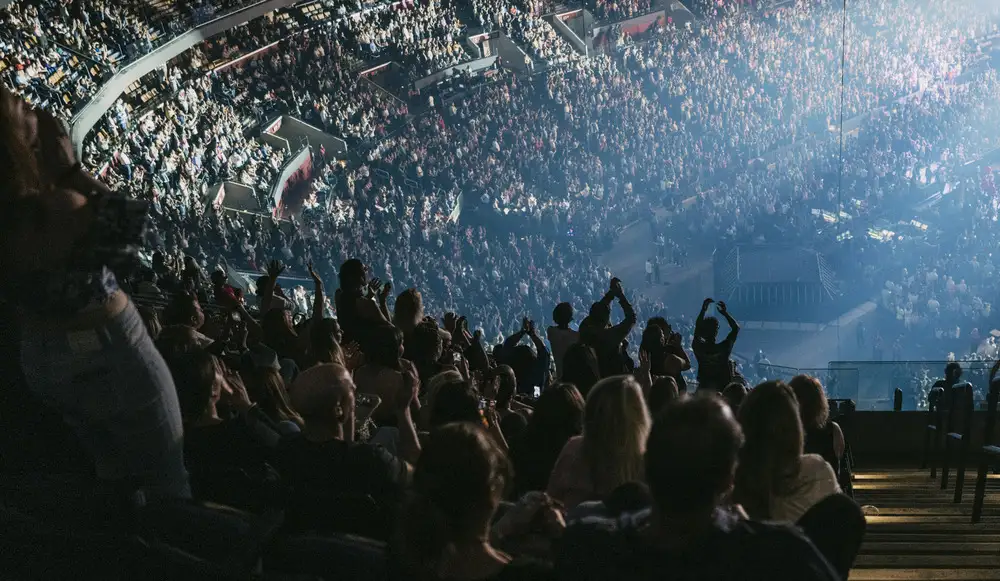 Are Premium Concert Seats Worth the Upgrade? What Fans Should Know