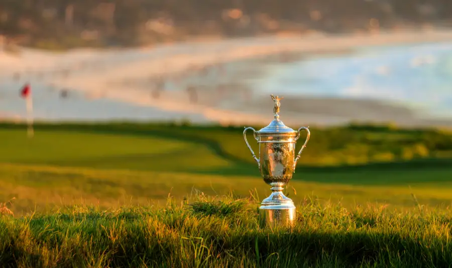 2027 US Open
