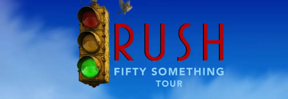 What to expect at Rush’s Fifty Something Tour: Setlist, start time and more
