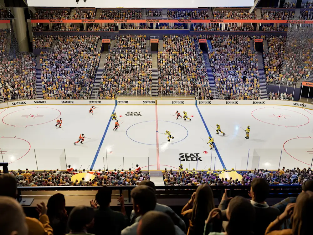 Bridgestone Arena: SeatGeek’s Complete Guide to Events at Bridgestone Arena in Nashville, Tennessee