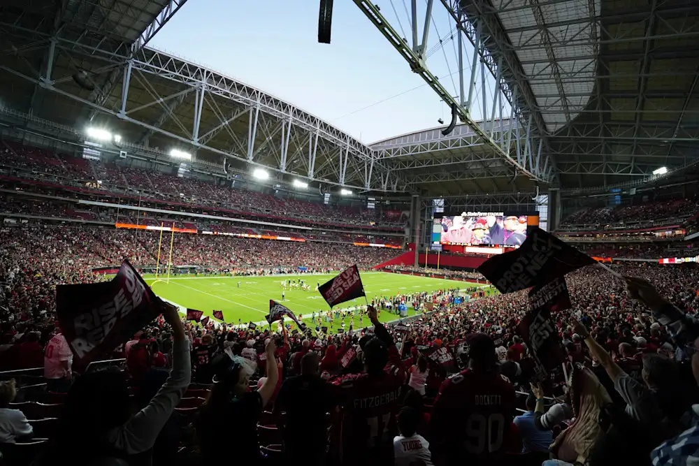 State Farm Stadium: SeatGeek’s Complete Guide to Events at State Farm Stadium in Glendale, Arizona