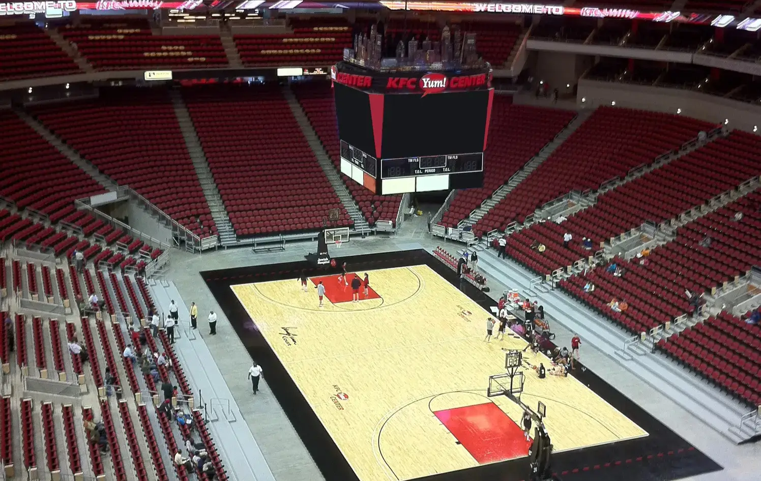 Kentucky vs. Louisville College Basketball Preview: Game Details, Players to Watch and How to Get Tickets