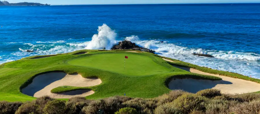 2027 U.S. Open ticket guide: Best seats, prices, premium options and packages at Pebble Beach