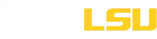 LSU and SeatGeek Partnership Logo