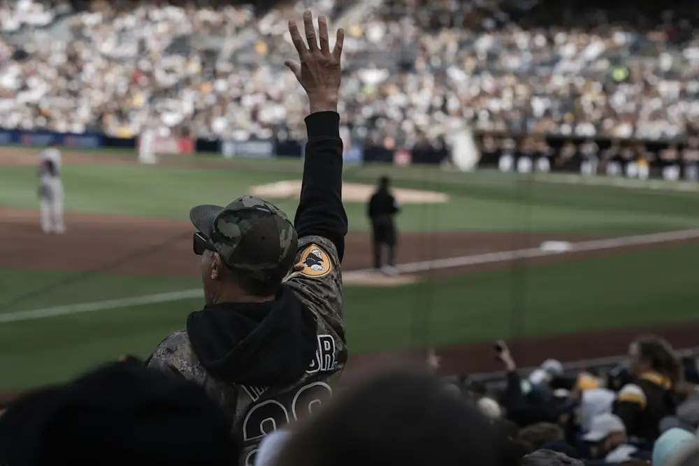 MLB superstitions explained: Famous baseball rituals, curses and good-luck charms