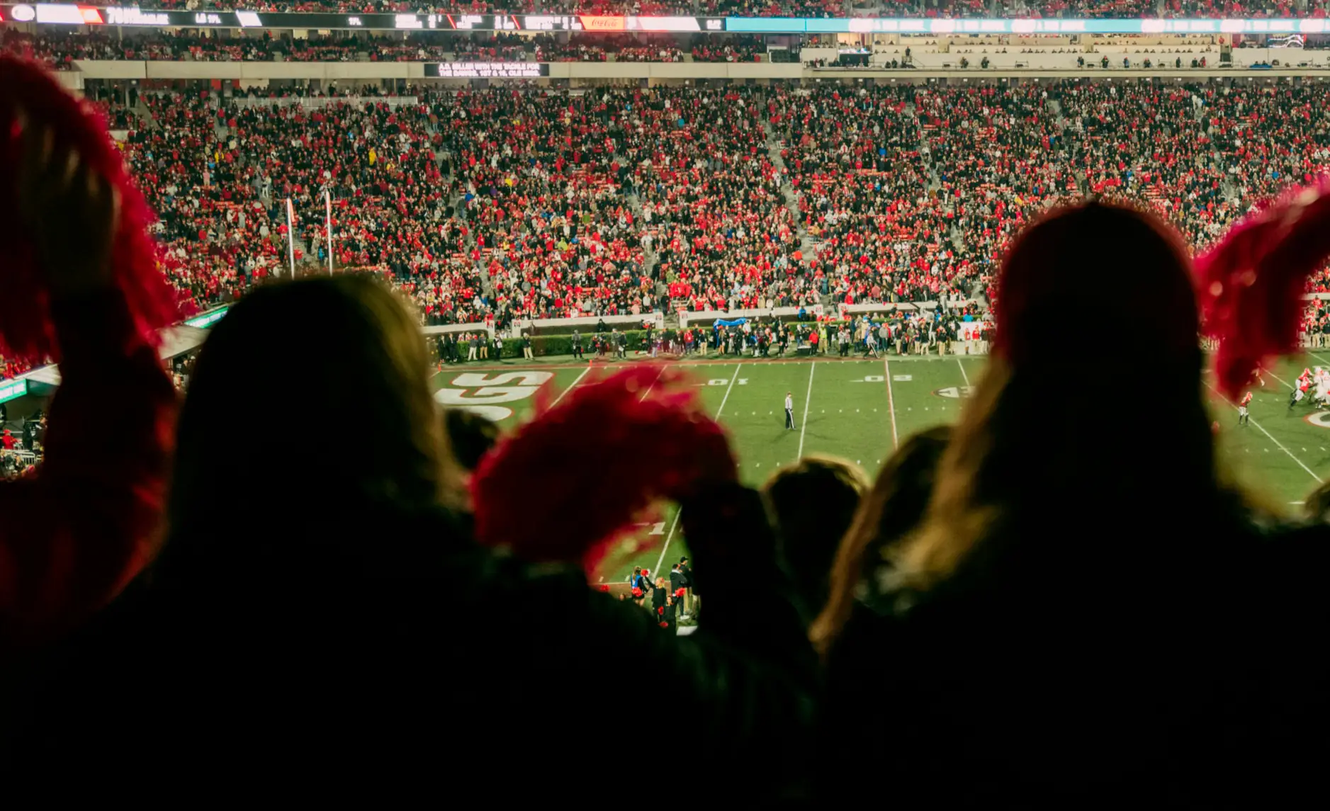 College Football Playoff Tickets: Tips to Find the Best Deals