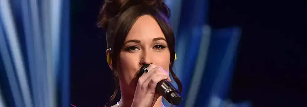 Kacey Musgraves announces "Middle of Nowhere" Tour: Dates, openers and tickets