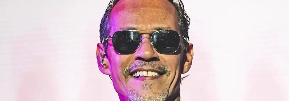 Marc Anthony adds 10 new "Vegas... My Way!" 2027 dates: Schedule, presales and ticket info