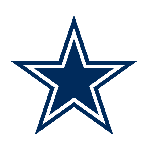 Dallas Cowboys Logo Logo