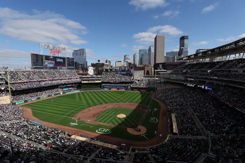 Target Field: SeatGeek’s Complete Guide to Events at Target Field in Minneapolis, Minnesota
