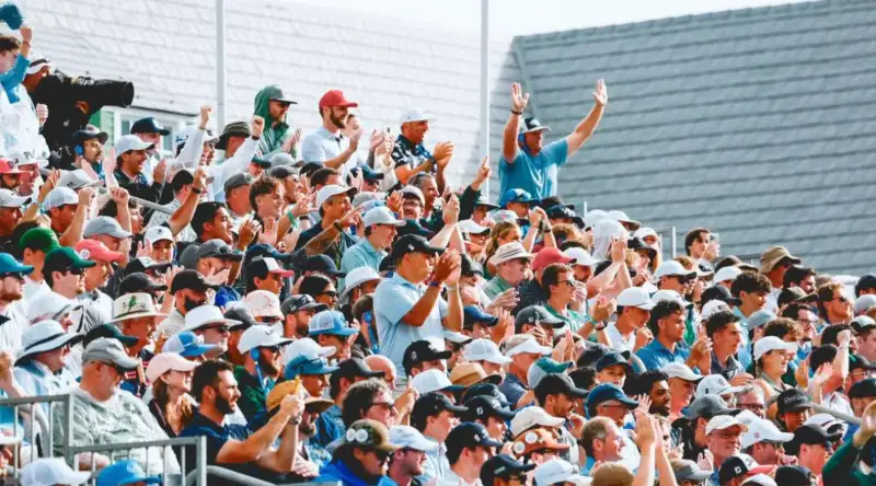 U.S. Open golf