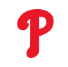 Philadelphia Phillies Logo Logo