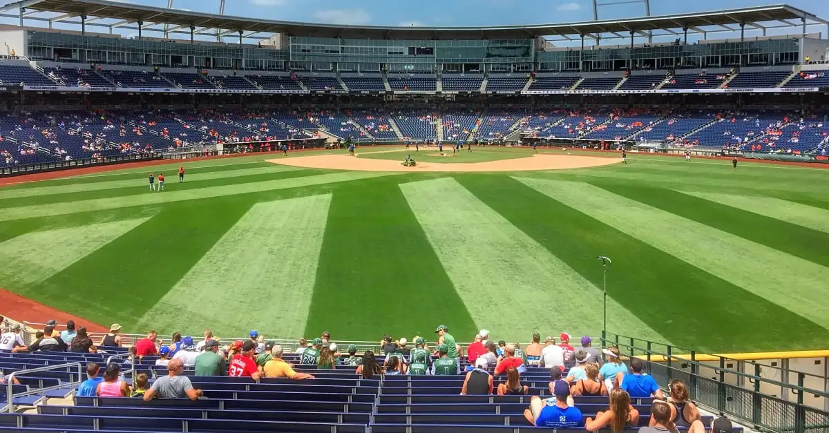 How to Pick the Best Seats for a Baseball Game