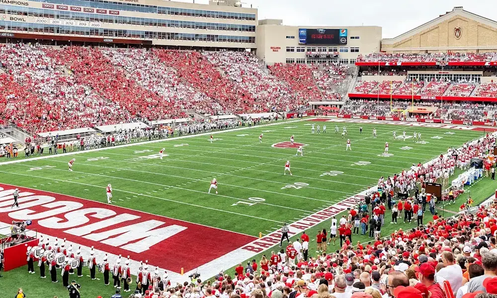 Camp Randall Stadium: SeatGeek’s Guide to Events in Madison, WI