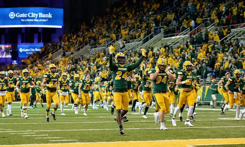 Fargodome: Your complete guide to events in Fargo