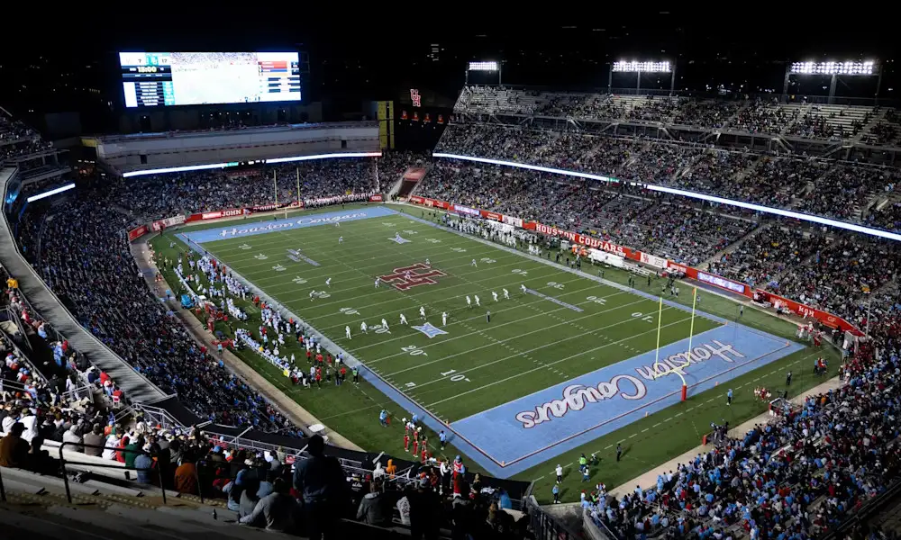 TDECU Stadium: SeatGeek’s Complete Guide to Events at TDECU Stadium in Houston, Texas