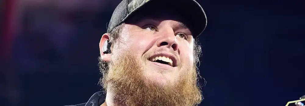 Luke Combs announces "My Kinda Saturday Night" Tour 2027: Dates, openers, presales and promo codes