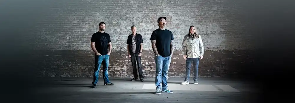 Staind extends “Break the Cycle” 25th Anniversary Tour into 2027: Dates, presales and tickets