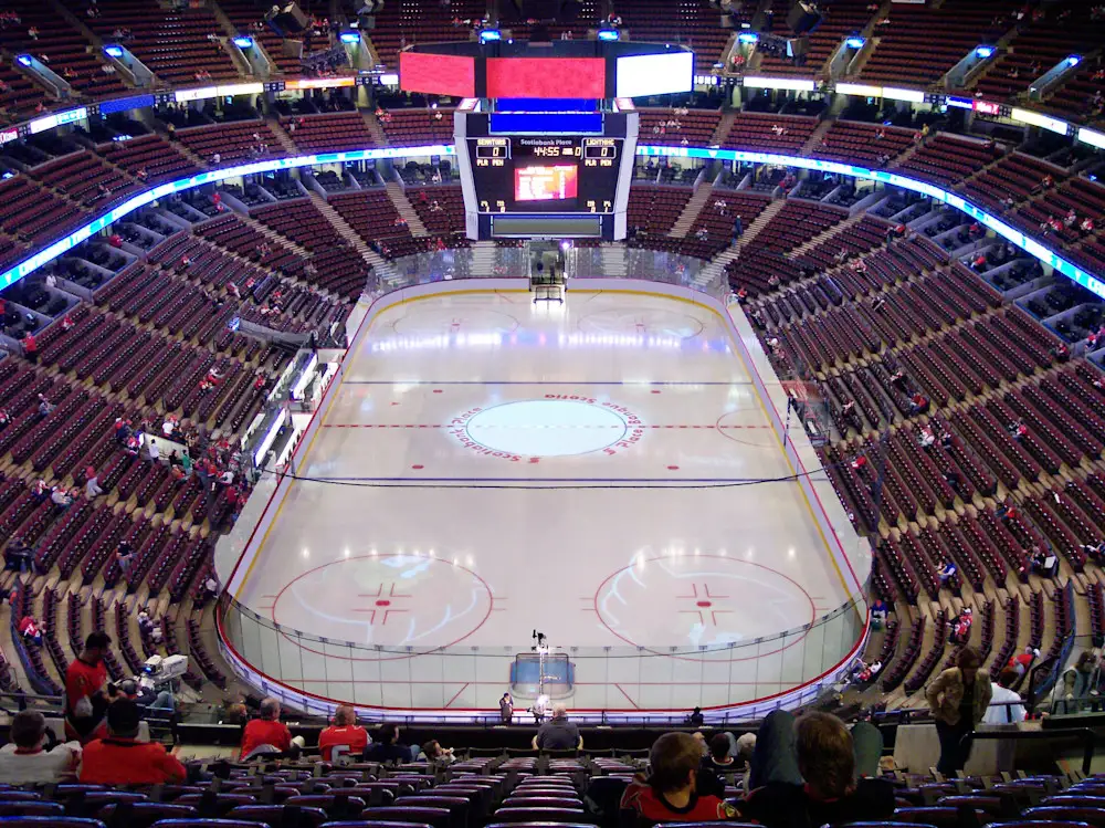 Canadian Tire Centre: SeatGeek’s Complete Guide to Events at Canadian Tire Centre in Ottawa, Canada