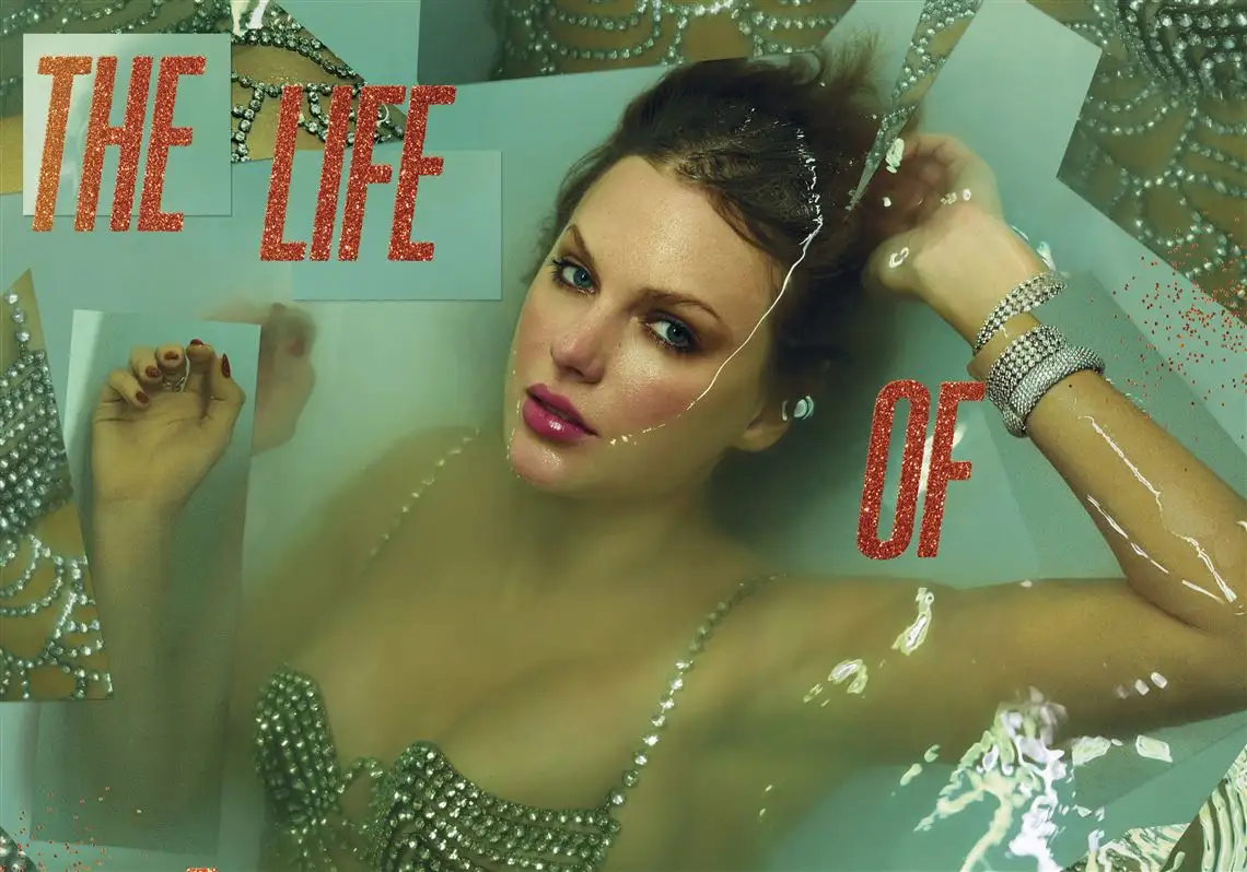 Will Taylor Swift tour with Life of a Showgirl?