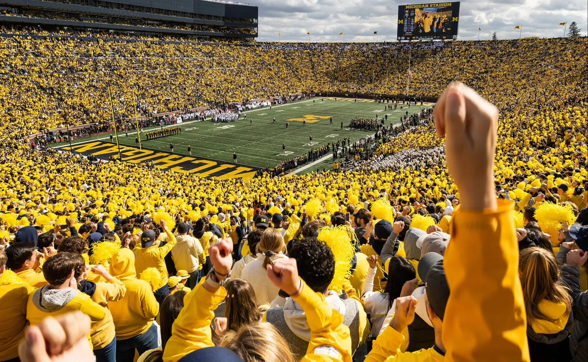 College Football Playoff Tickets: Tips to Find the Best Deals