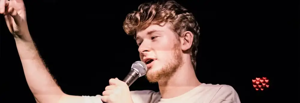Yung Gravy announces “The Joyrider Tour” 2026: Dates, presales and tickets