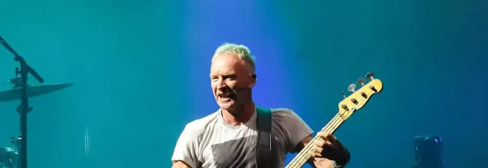 Sting 3.0 Las Vegas residency 2027: Dates, presales, tickets and what to expect