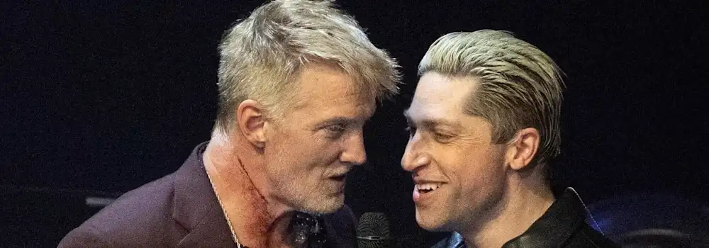 Queens of the Stone Age announce 2027 “Perfecth World Tour”: Dates, presales, tickets, openers and more