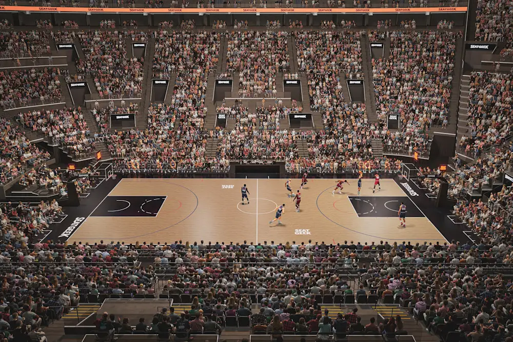 Intuit Dome: SeatGeek’s Complete Guide to Events at Intuit Dome in Inglewood, California