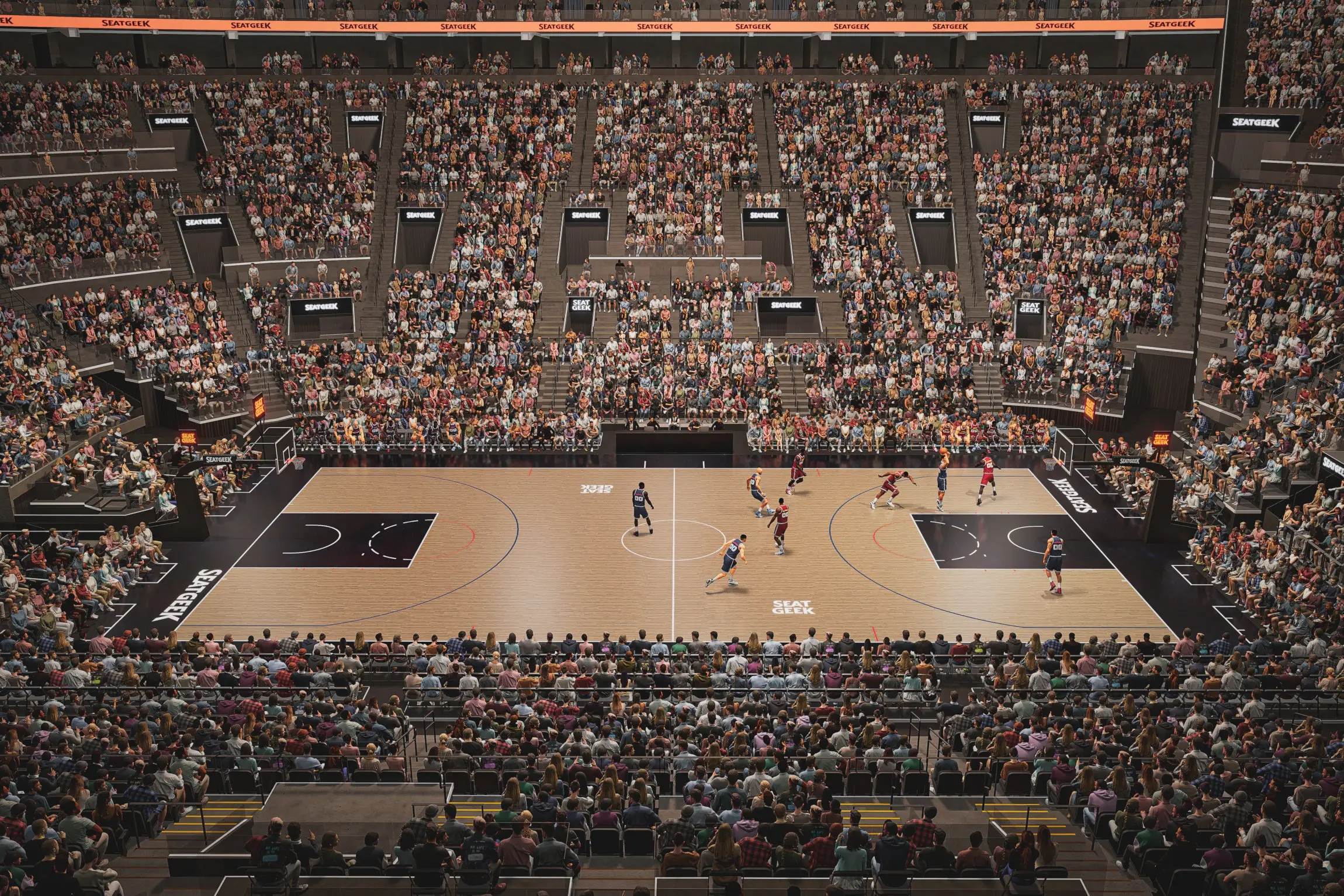 Intuit Dome: SeatGeek’s Complete Guide to Events in Inglewood, California